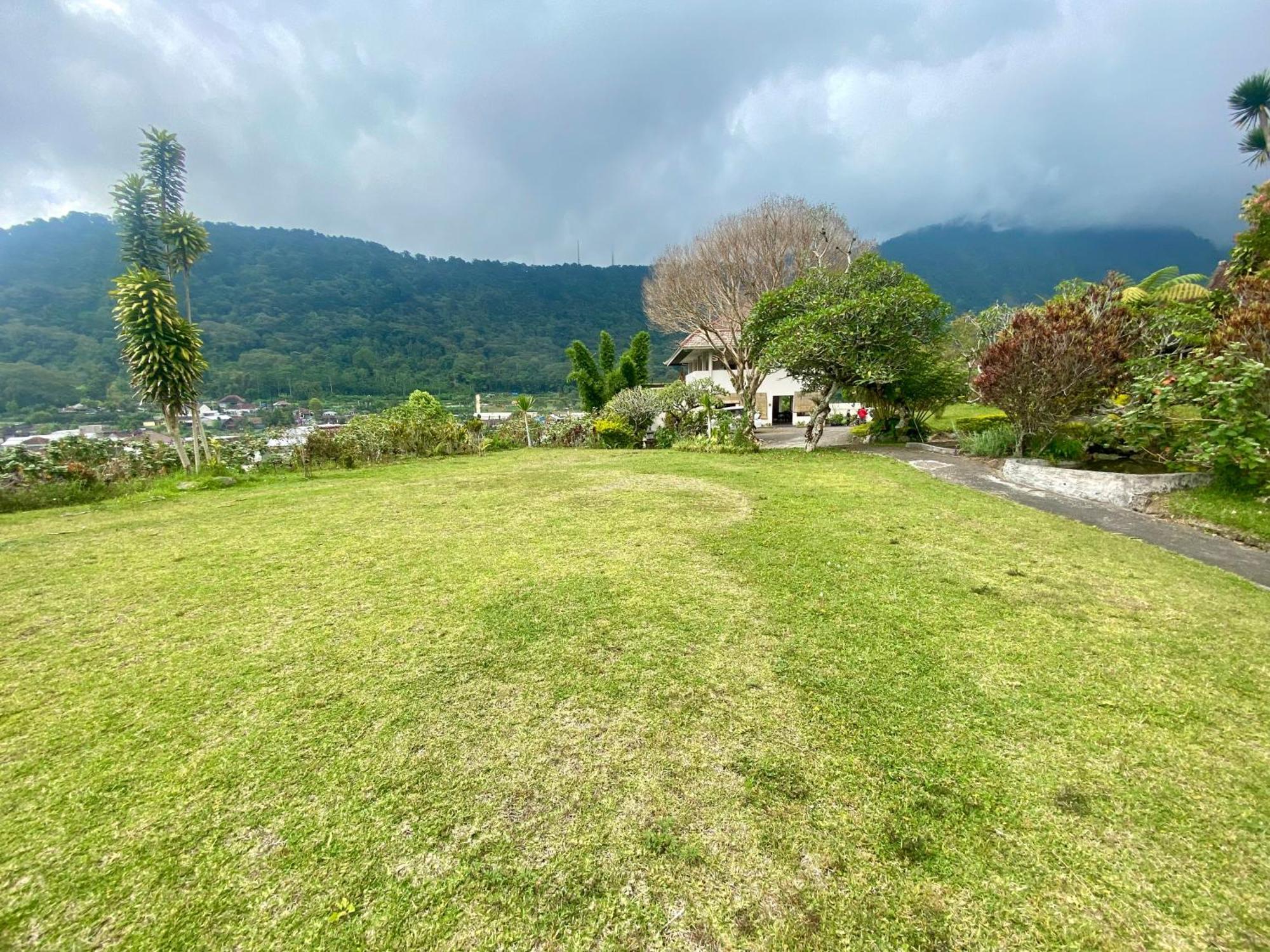 The Buyan Resort Bedugul بيدوغول المظهر الخارجي الصورة