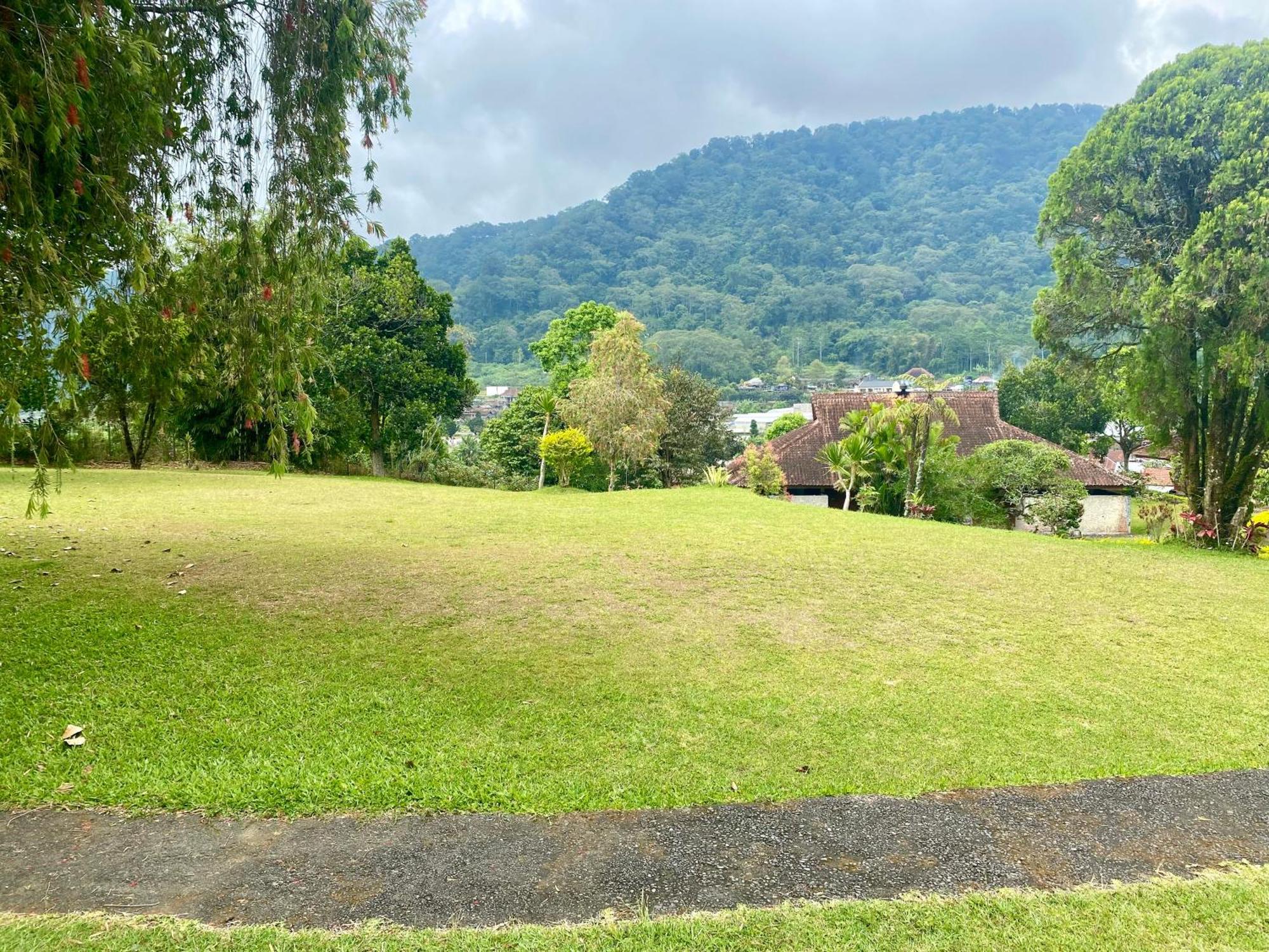 The Buyan Resort Bedugul بيدوغول المظهر الخارجي الصورة